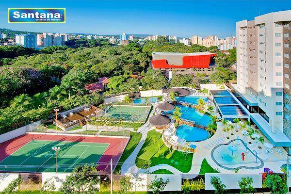 Apartamento, 1 quarto, 27 m² - Foto 4