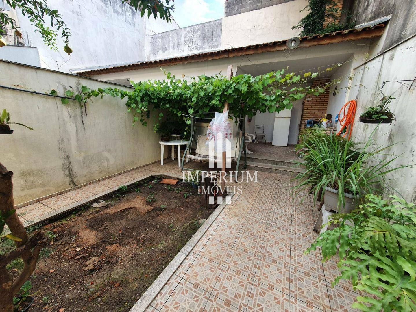 Sobrado à venda com 3 quartos, 151m² - Foto 89