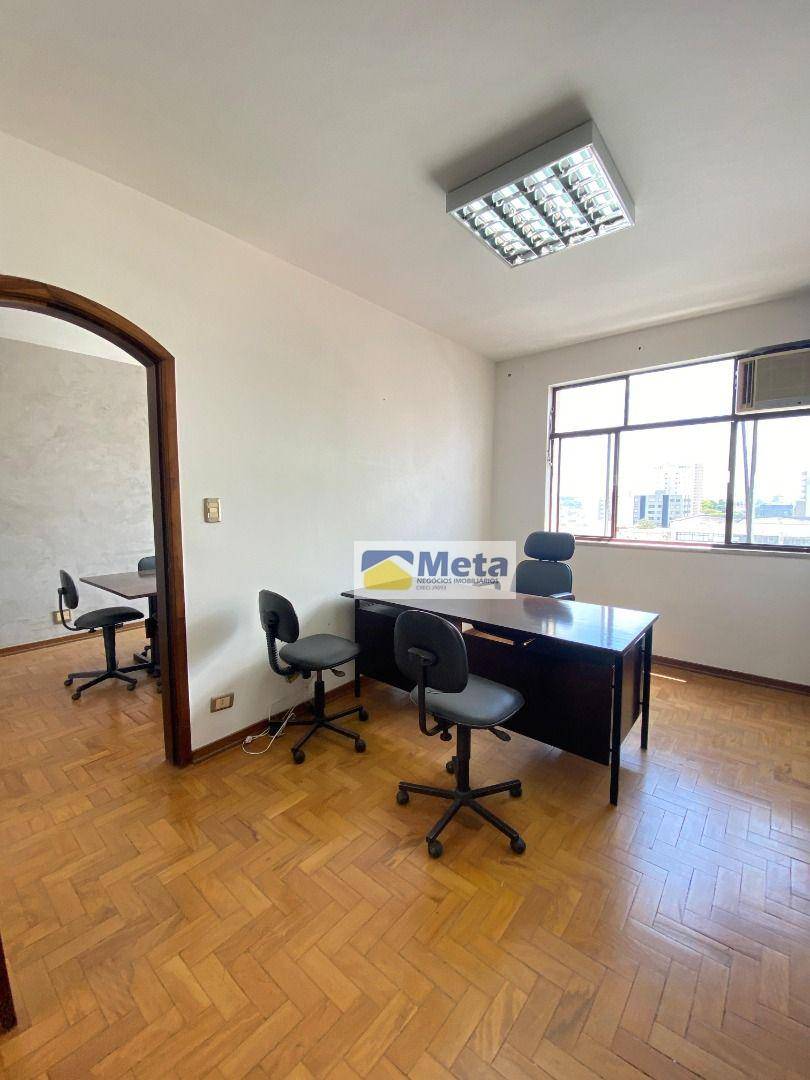 Sala-Conjunto, 62 m² - Foto 3