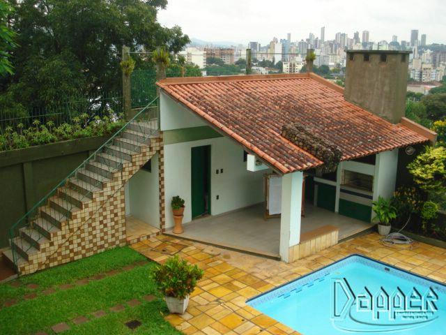 Casa à venda com 3 quartos, 435 - Foto 21