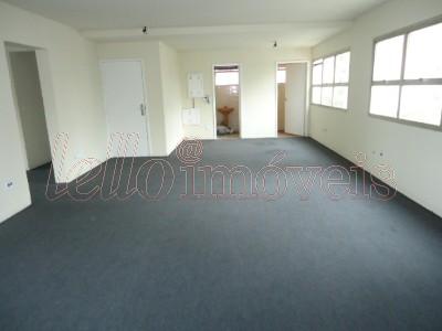 Conjunto Comercial-Sala para alugar, 70m² - Foto 3