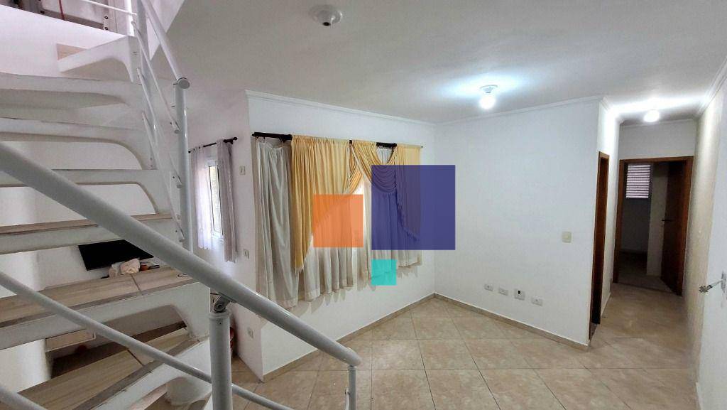 Cobertura à venda com 2 quartos, 78m² - Foto 10