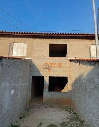 Casa de Condomínio à venda com 2 quartos, 60m² - Foto 1