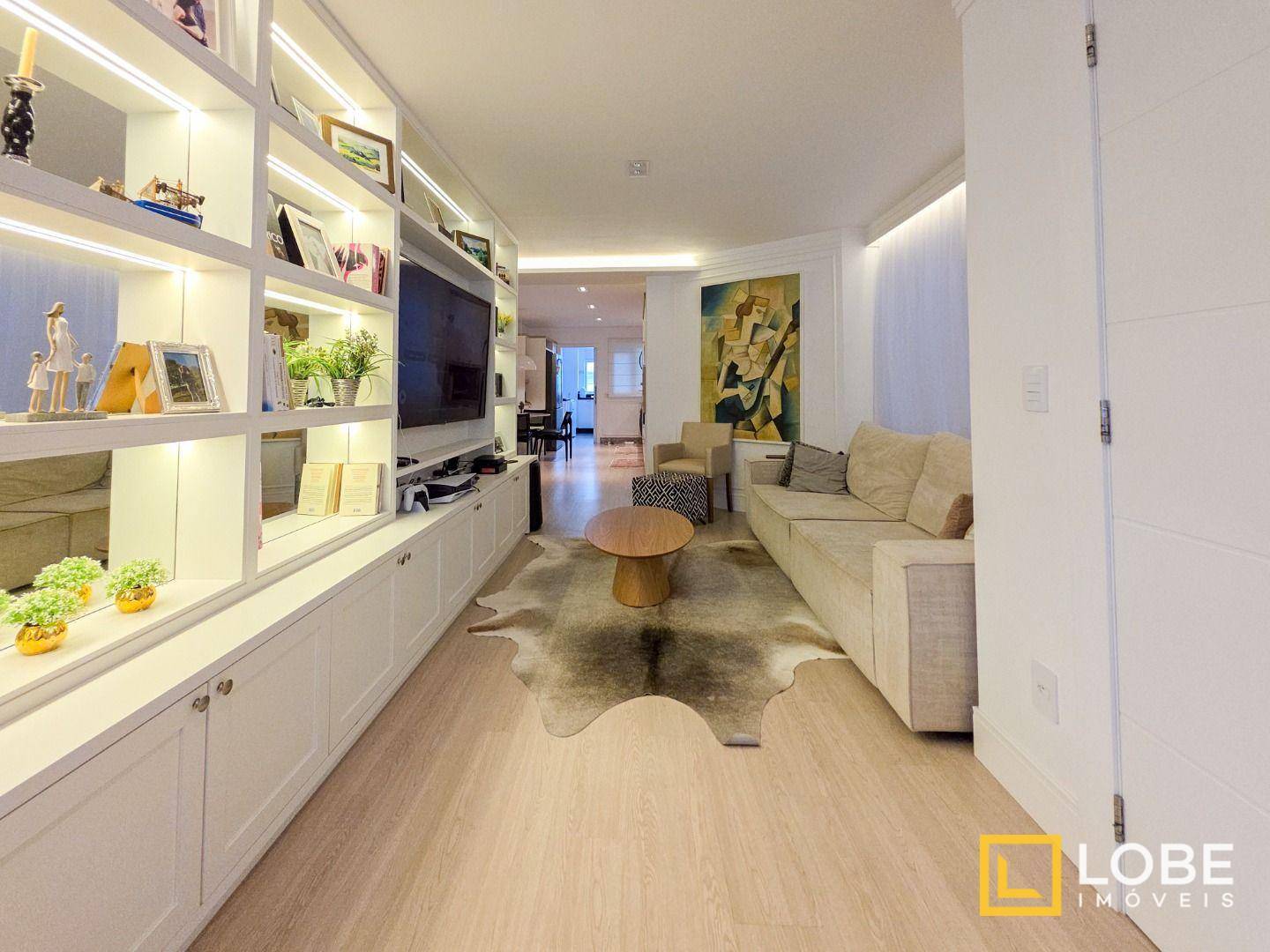 Apartamento, 4 quartos, 227 m² - Foto 2