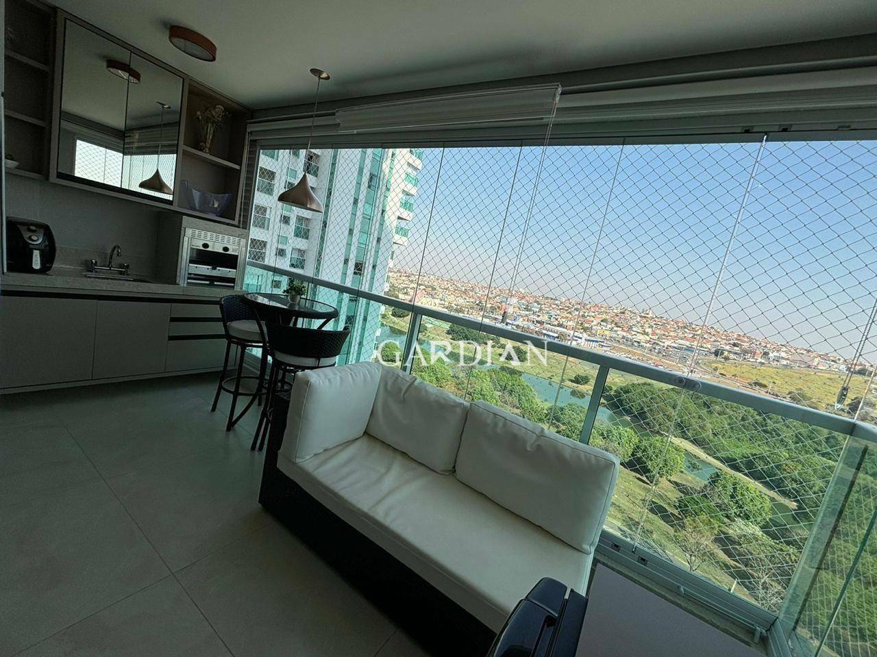 Apartamento à venda com 3 quartos, 83m² - Foto 8