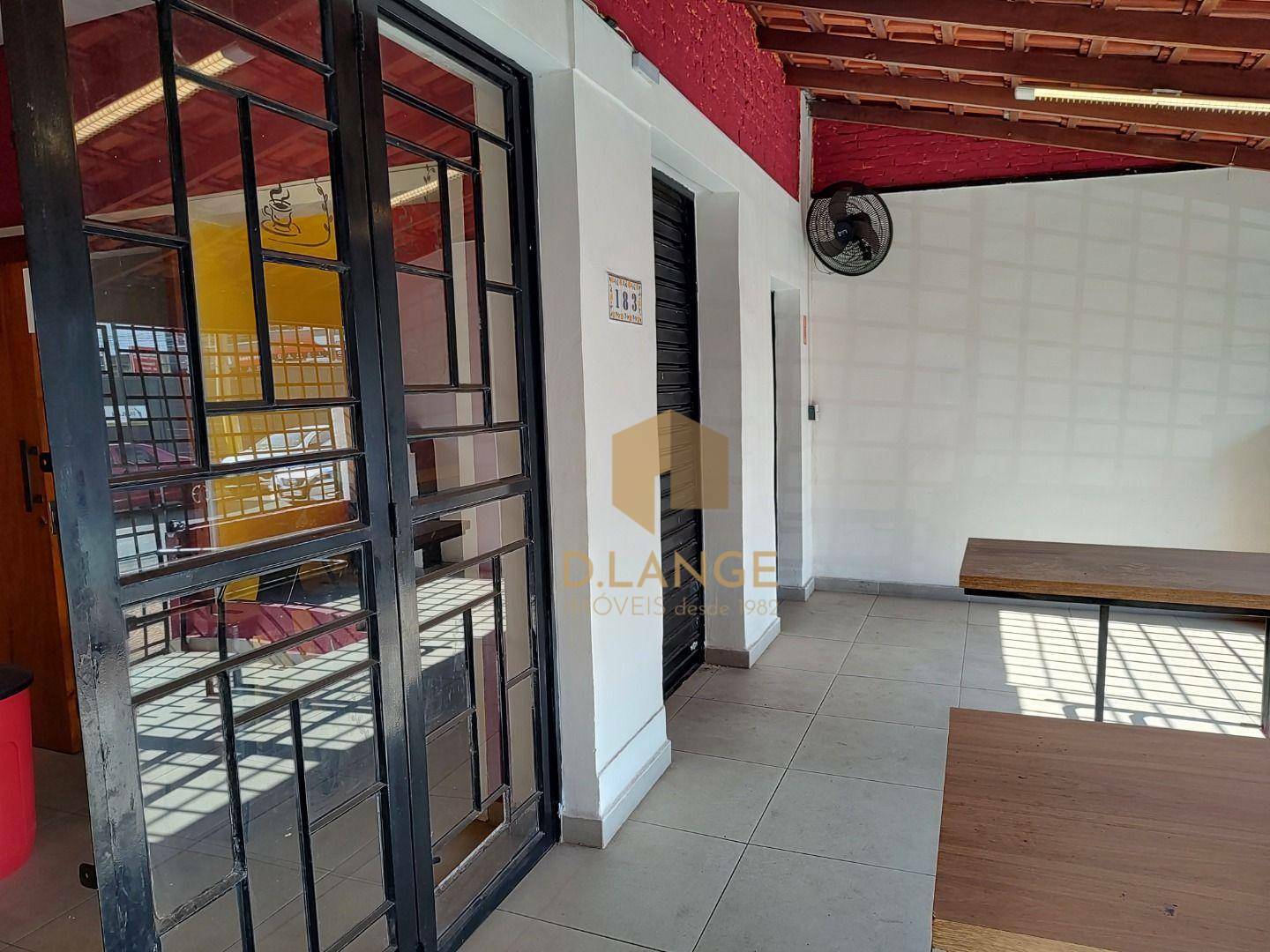 Casa para alugar, 96m² - Foto 4