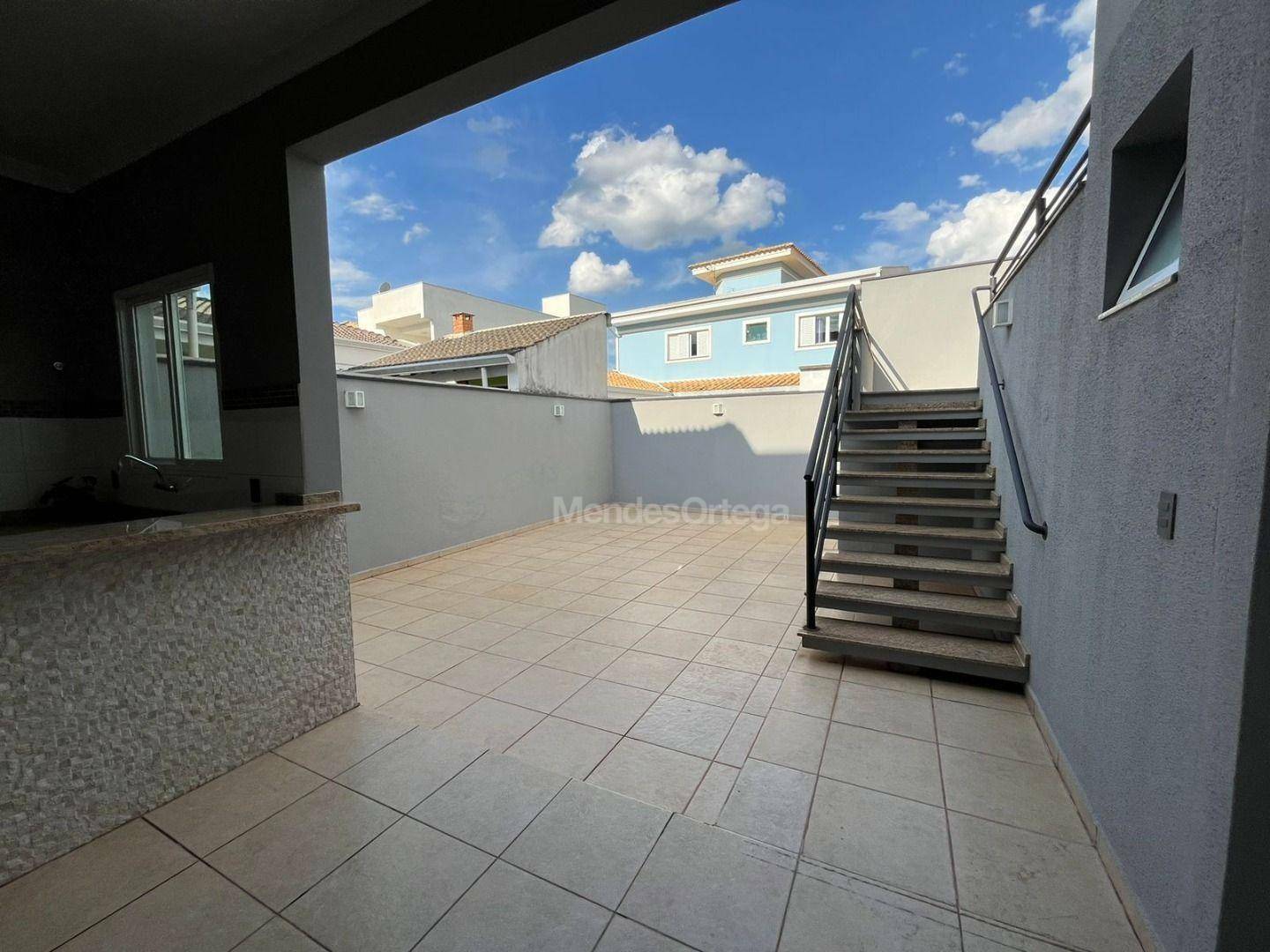 Casa de Condomínio à venda com 3 quartos, 302m² - Foto 28