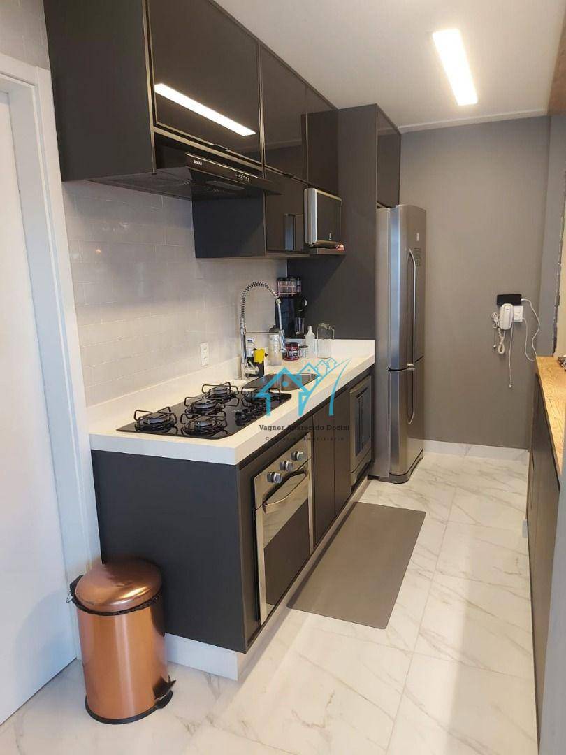 Apartamento à venda com 3 quartos, 88m² - Foto 6