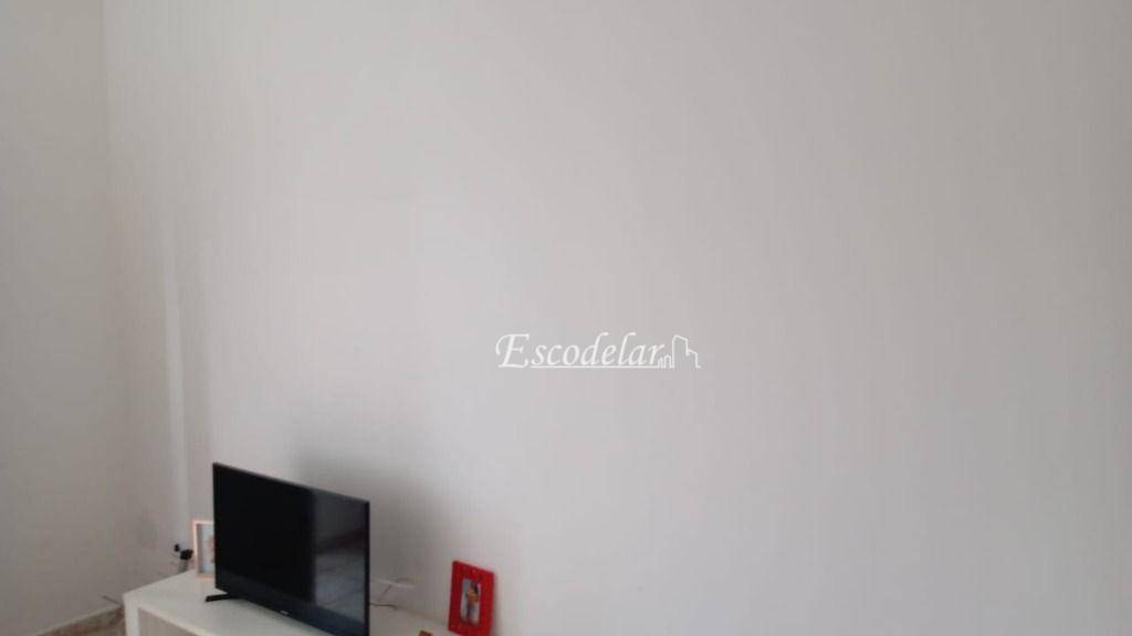 Apartamento à venda com 3 quartos, 85m² - Foto 8