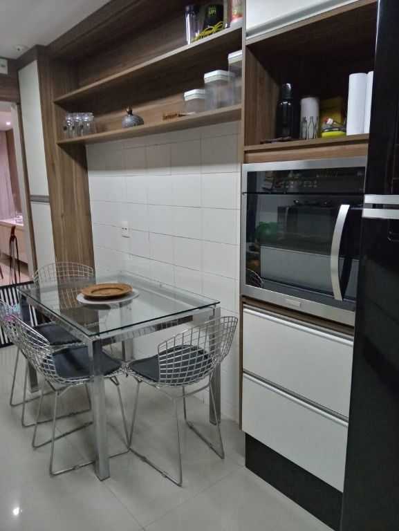 Apartamento à venda com 3 quartos, 155m² - Foto 36