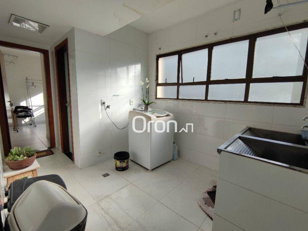 Apartamento à venda com 3 quartos, 298m² - Foto 18