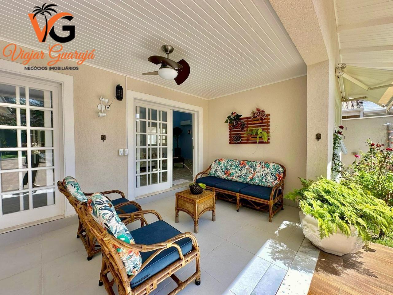 Casa à venda com 5 quartos, 420m² - Foto 25