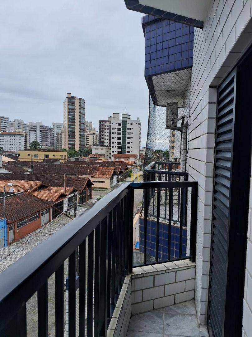 Apartamento à venda com 1 quarto, 45m² - Foto 8