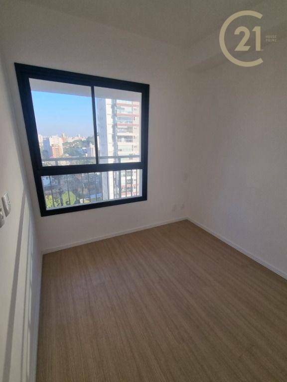 Apartamento à venda com 1 quarto, 30m² - Foto 3