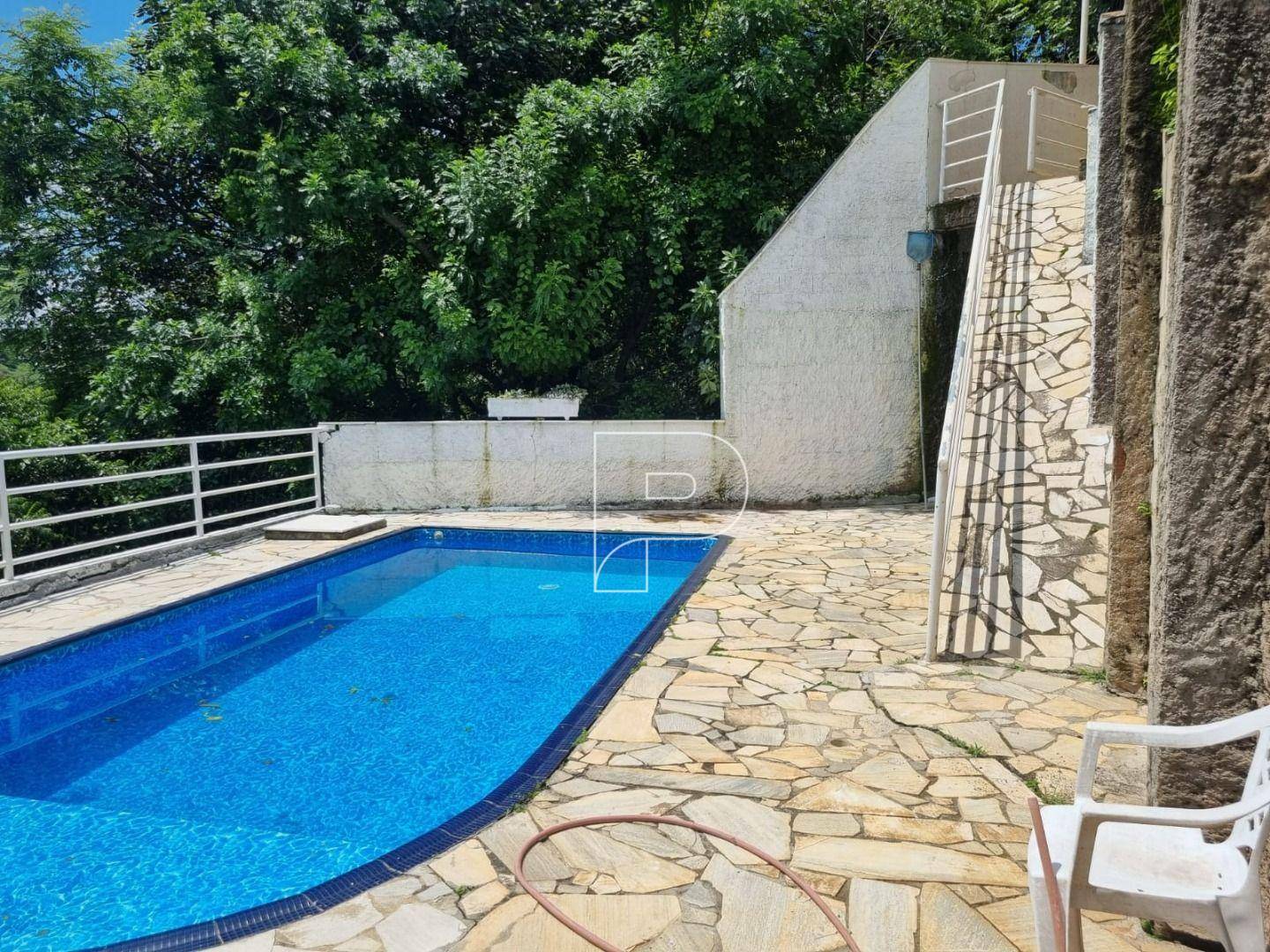 Casa de Condomínio à venda com 4 quartos, 500m² - Foto 53