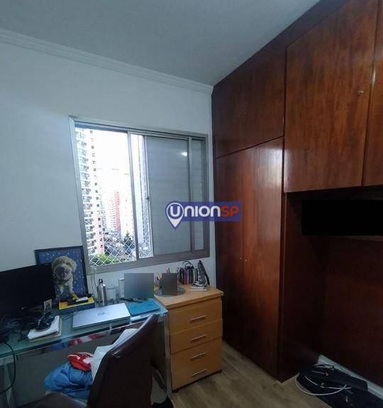 Apartamento à venda com 3 quartos, 68m² - Foto 5