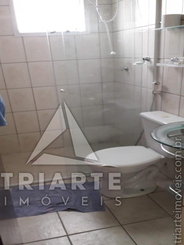 Apartamento à venda com 2 quartos, 55m² - Foto 8