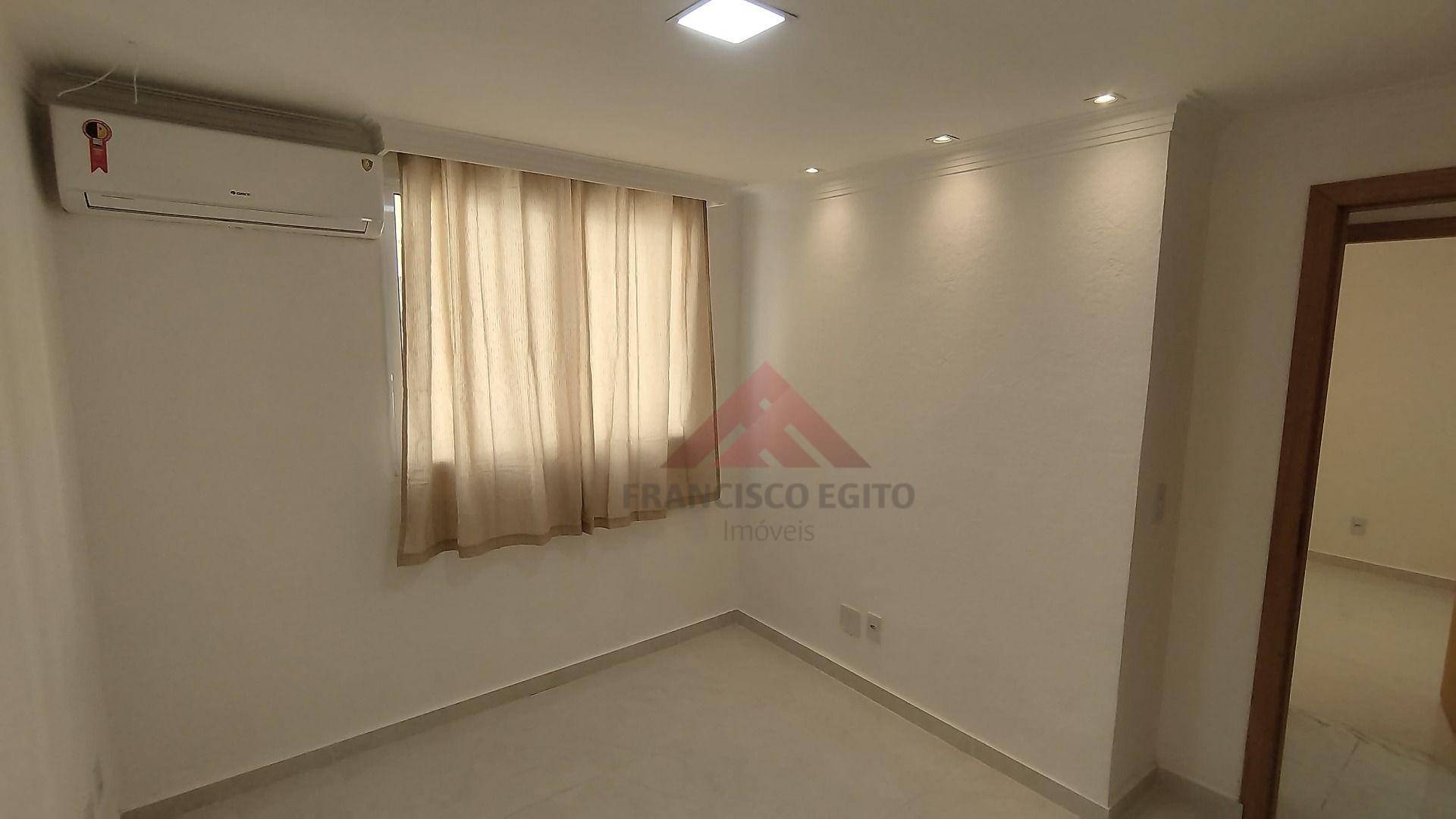Apartamento à venda com 2 quartos, 42m² - Foto 7