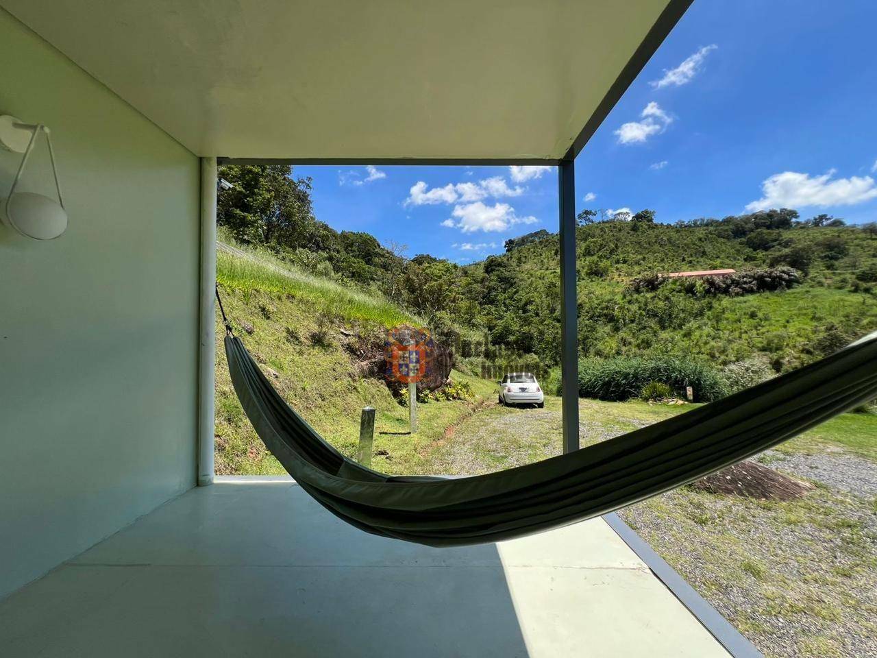 Sítio, 2 quartos, 10000 m² - Foto 3