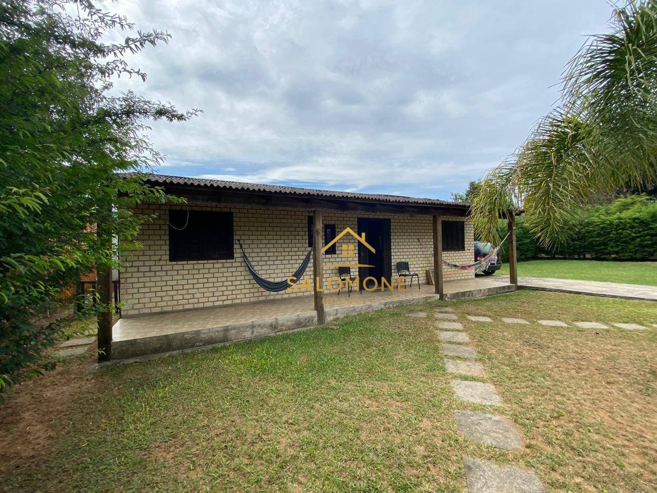 Sítio, 2 quartos, 1400 m² - Foto 3