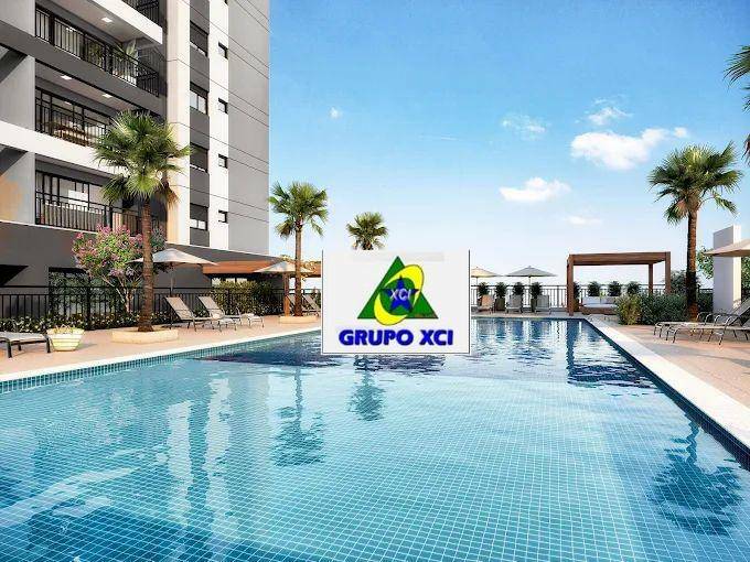 Apartamento para alugar com 3 quartos, 104m² - Foto 4