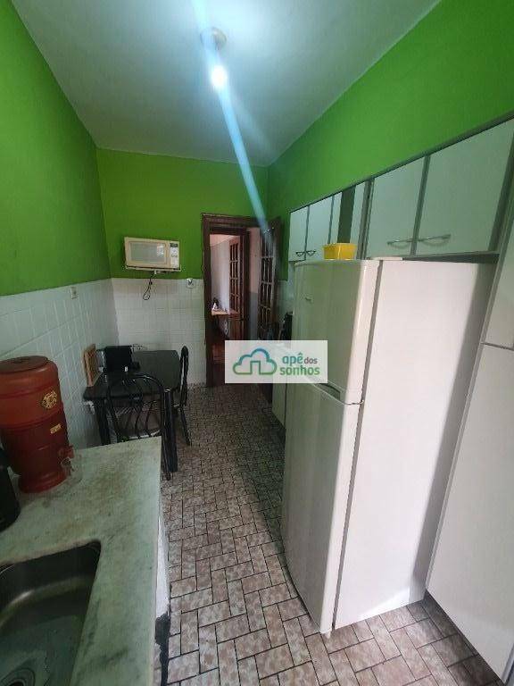 Apartamento à venda com 2 quartos, 87m² - Foto 9