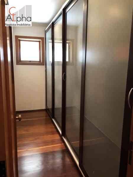 Sobrado à venda com 4 quartos, 535m² - Foto 23