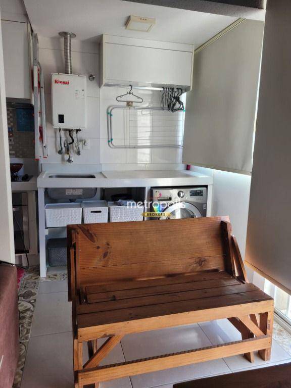 Apartamento à venda com 3 quartos, 82m² - Foto 13