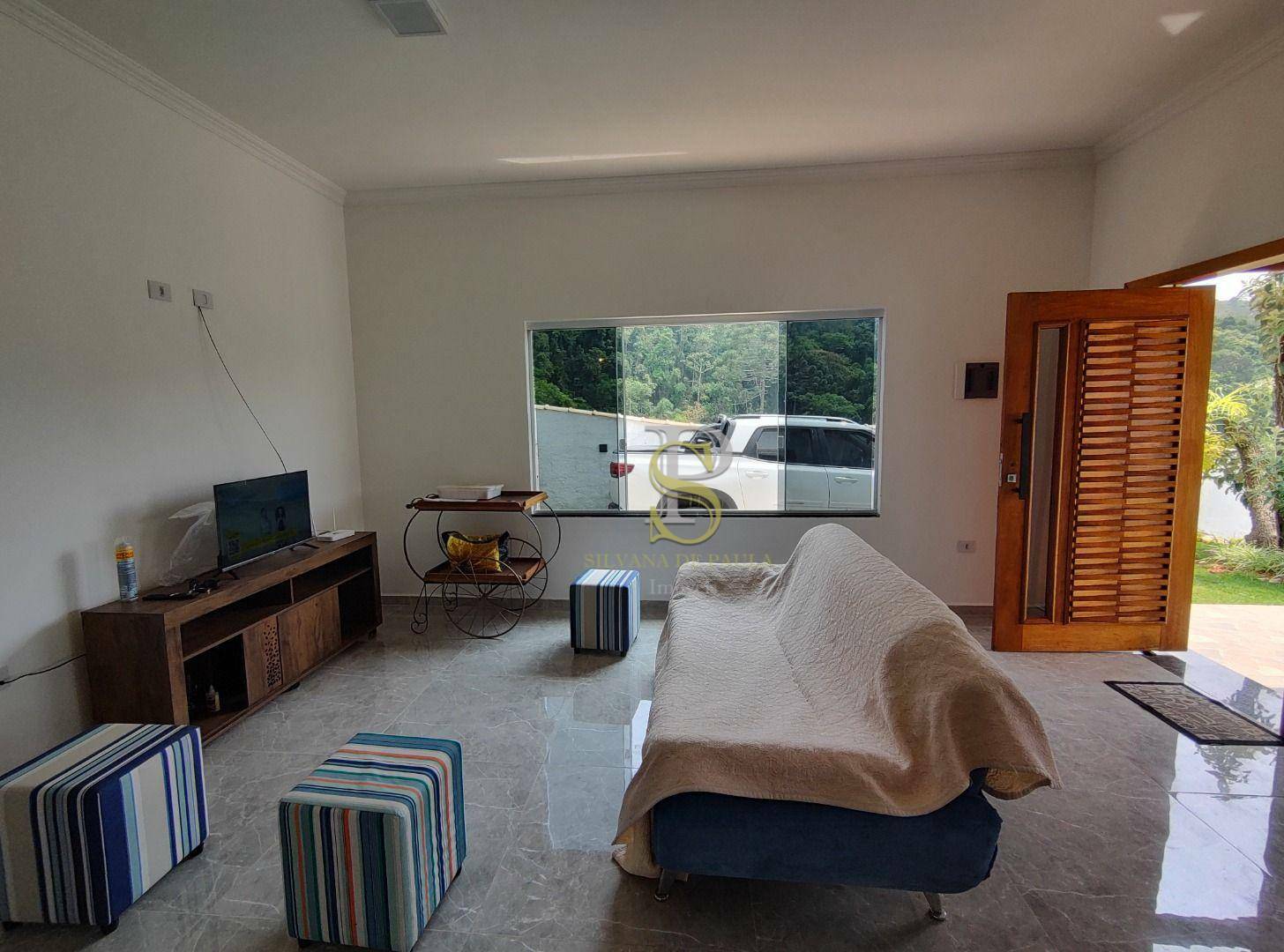 Chácara à venda com 3 quartos, 150m² - Foto 14