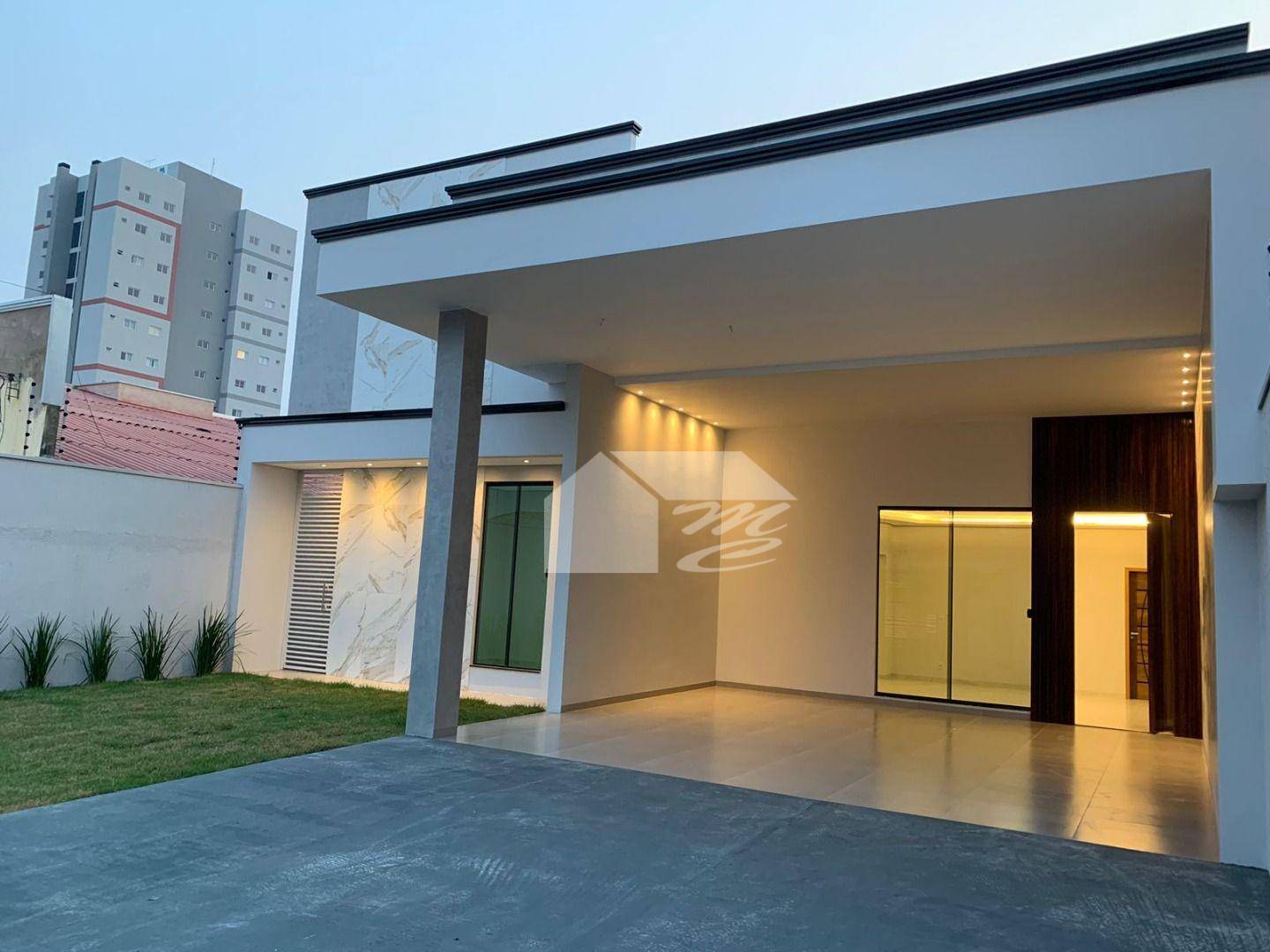 Casa à venda com 3 quartos, 270m² - Foto 6