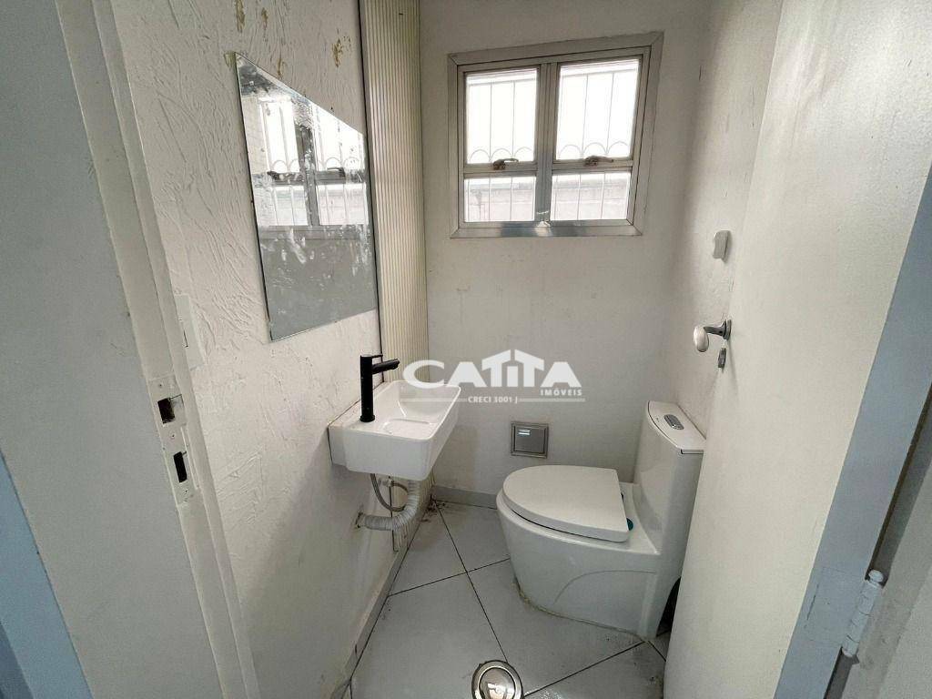 Sobrado para alugar, 213m² - Foto 13