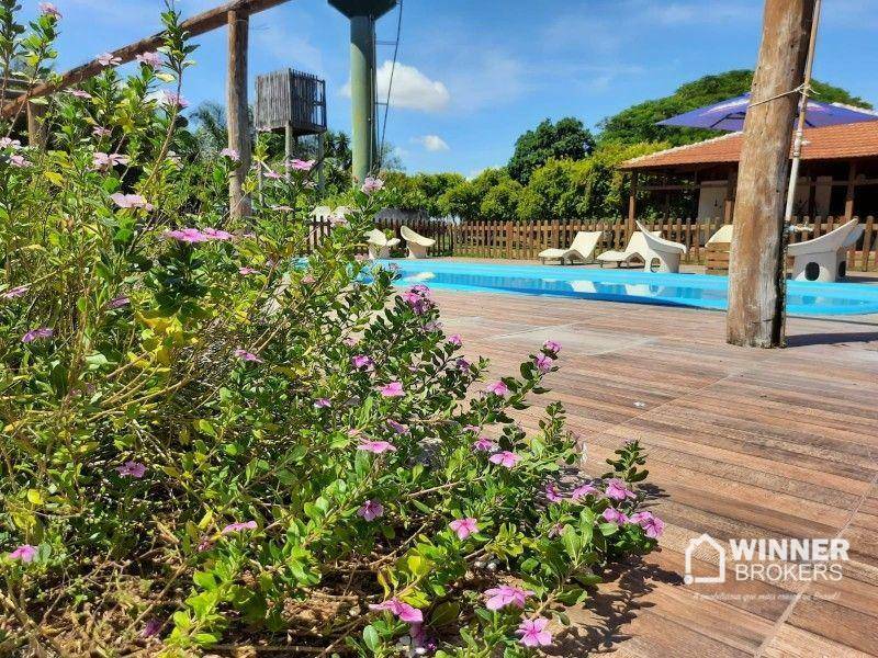 Flat/Apart Hotel, 20 quartos, 20000 m² - Foto 10