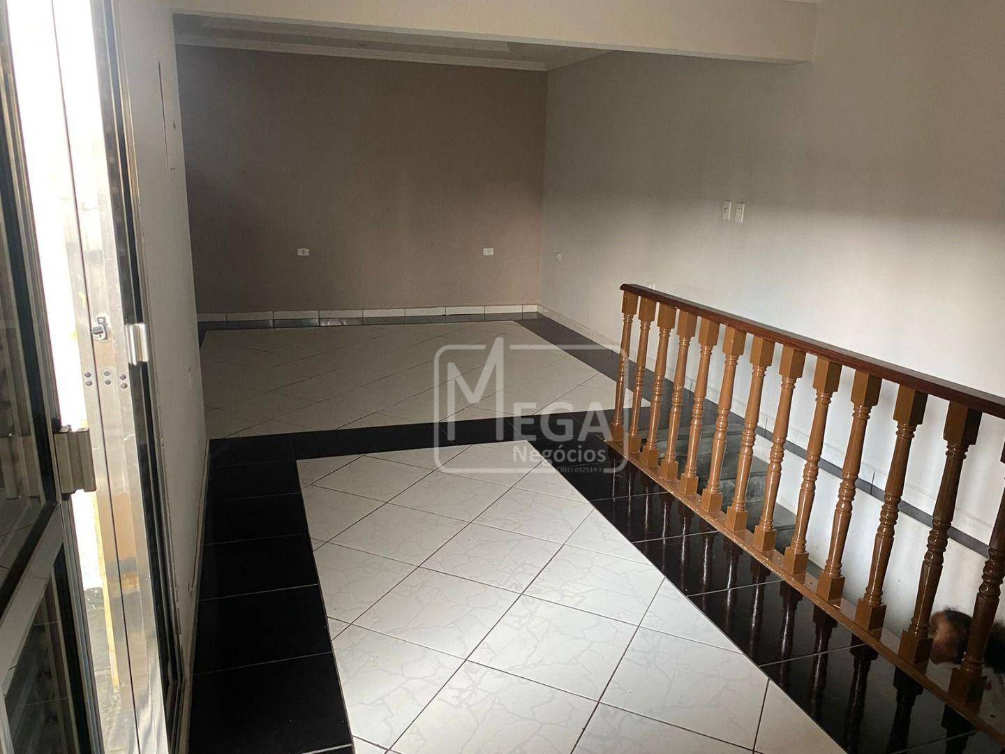 Casa, 2 quartos, 140 m² - Foto 2