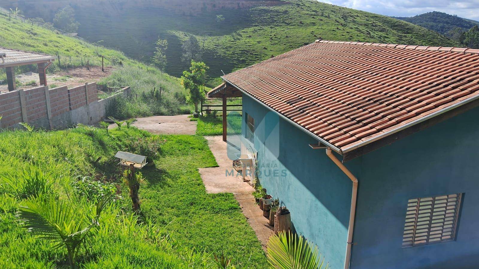Chácara à venda com 2 quartos, 160m² - Foto 4
