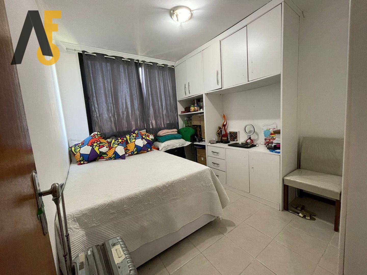 Apartamento à venda com 3 quartos, 85m² - Foto 13