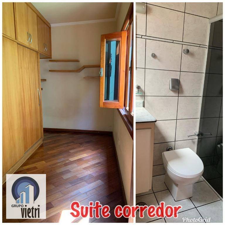 Sobrado à venda com 3 quartos, 210m² - Foto 7