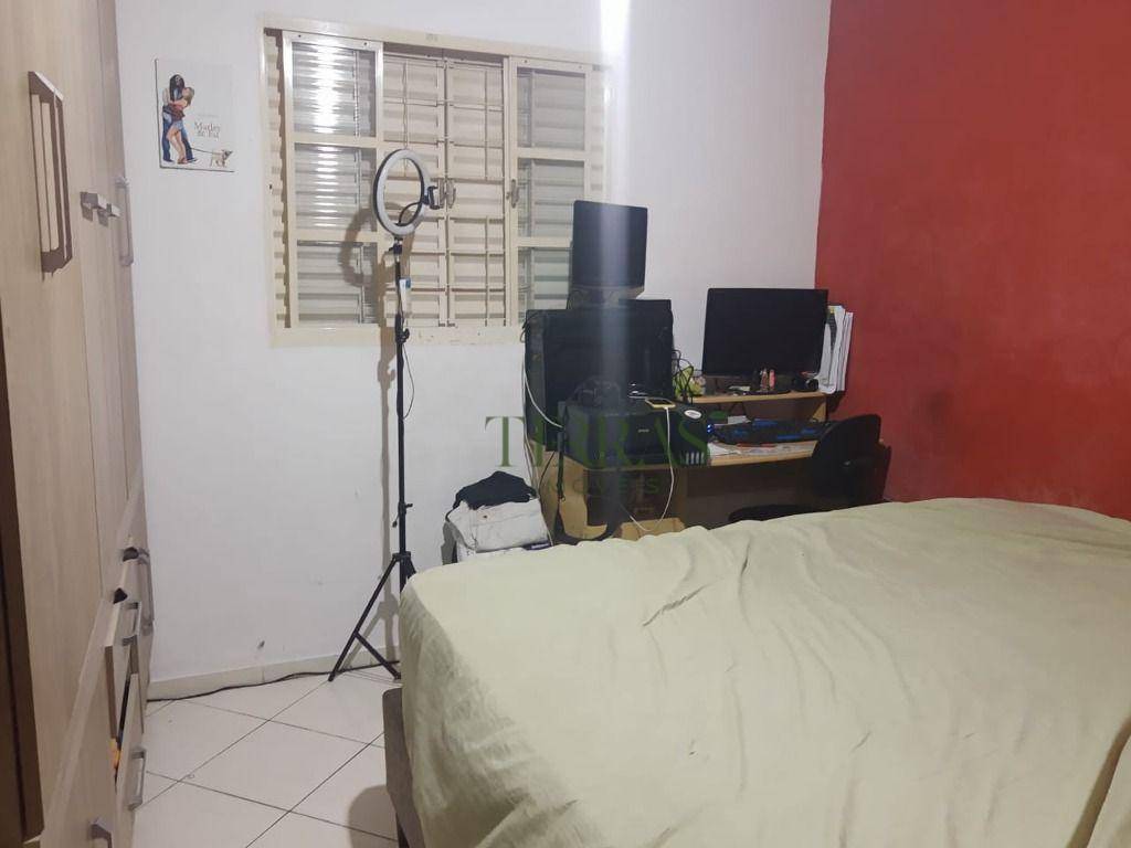 Casa de Condomínio à venda com 2 quartos, 98m² - Foto 6