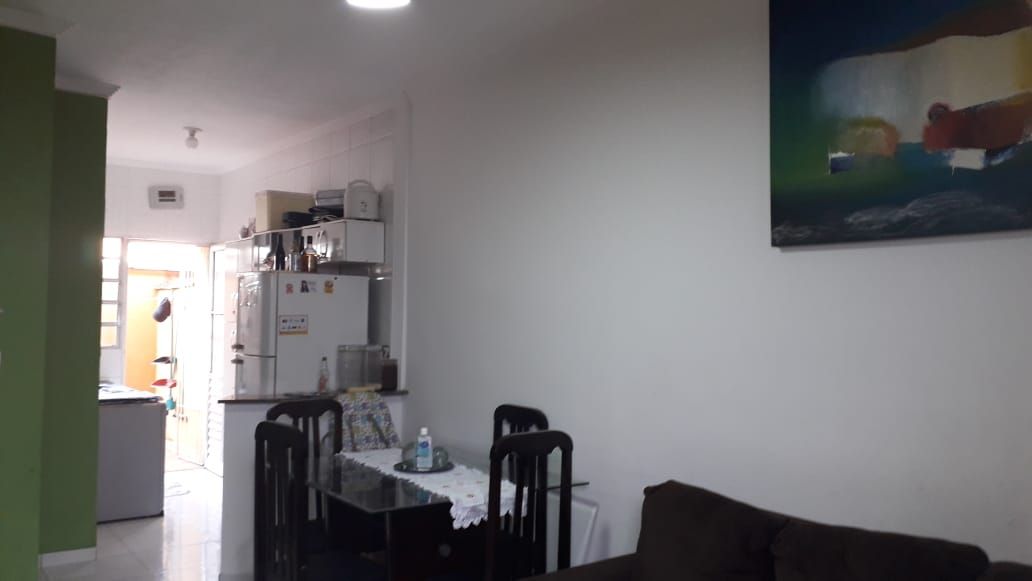 Casa à venda com 2 quartos, 47M2 - Foto 5