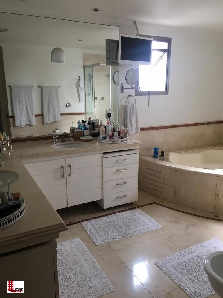 Apartamento à venda com 4 quartos, 398m² - Foto 14