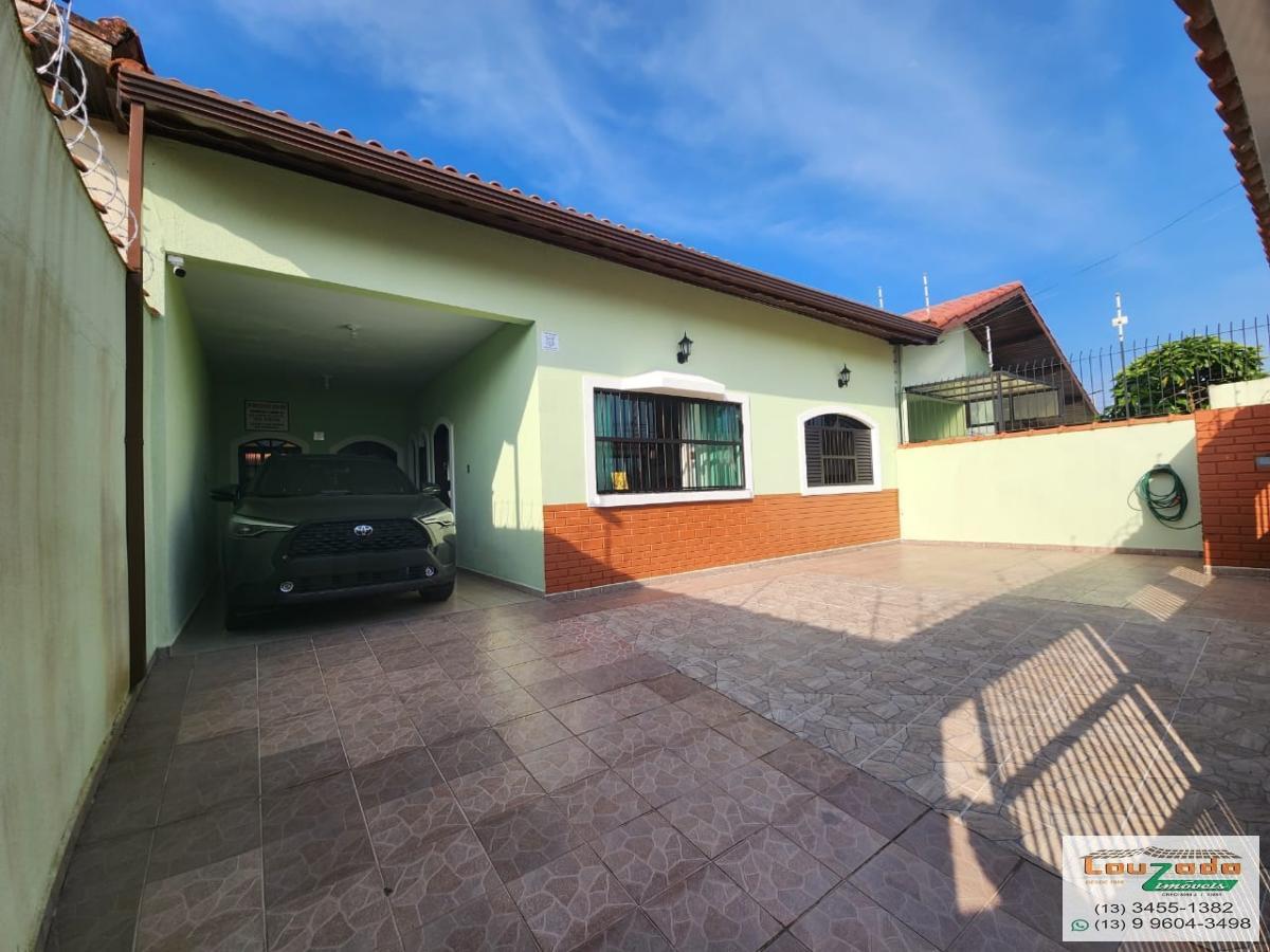 Casa à venda com 3 quartos, 240m² - Foto 1