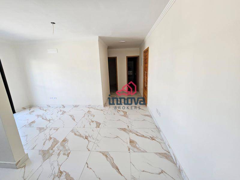 Apartamento à venda com 2 quartos, 57m² - Foto 3