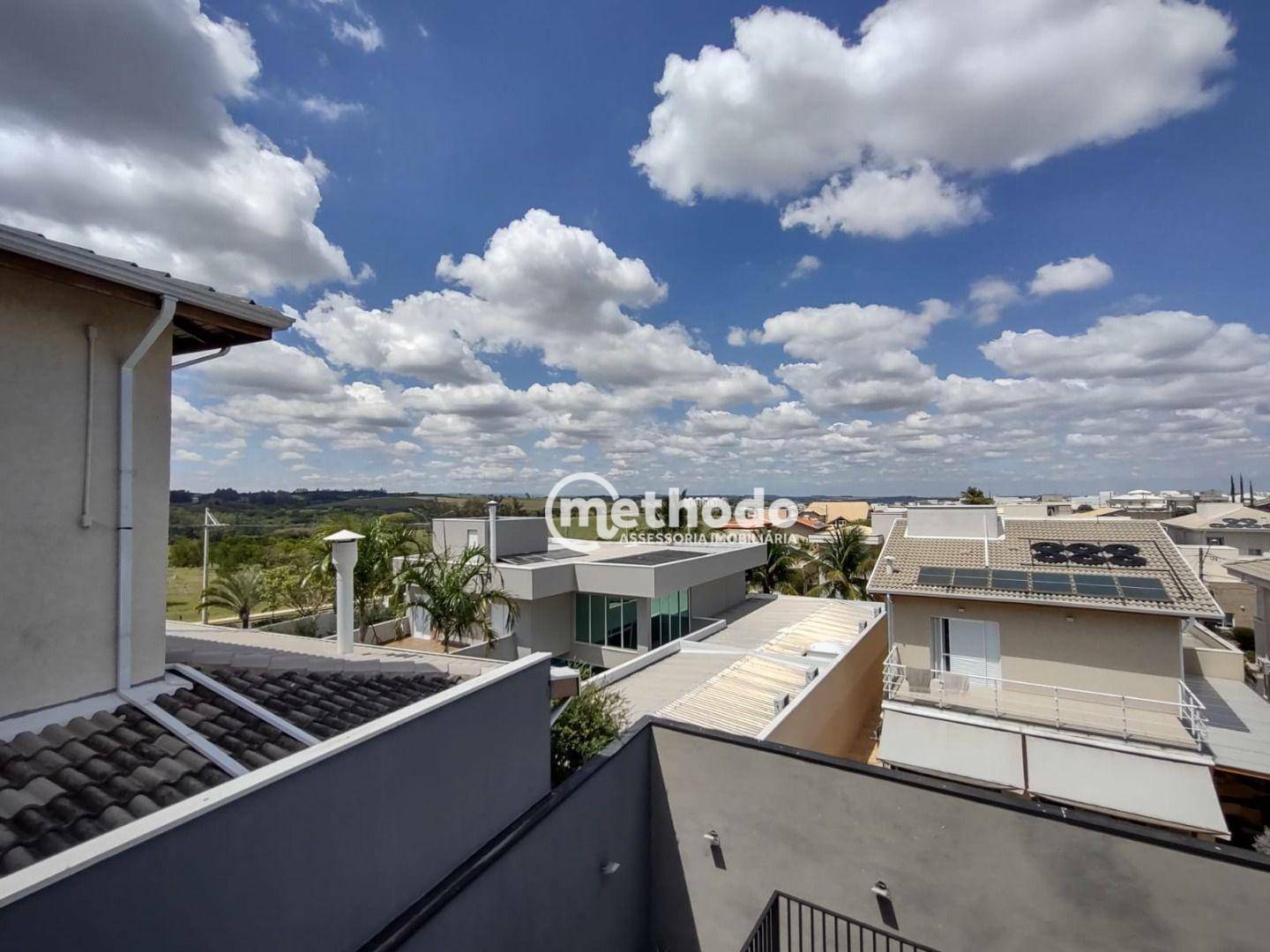 Casa de Condomínio à venda com 4 quartos, 520m² - Foto 17