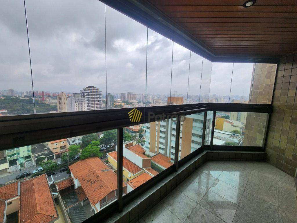 Apartamento à venda com 3 quartos, 150m² - Foto 9