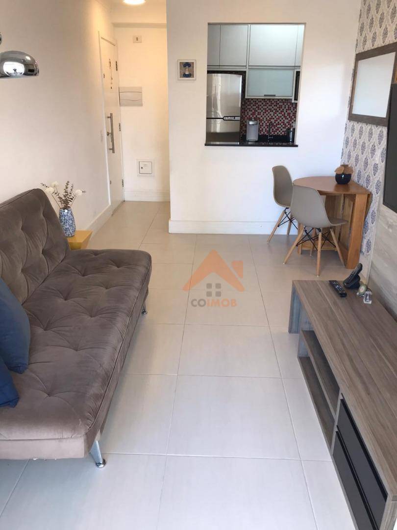 Apartamento à venda com 2 quartos, 47m² - Foto 4