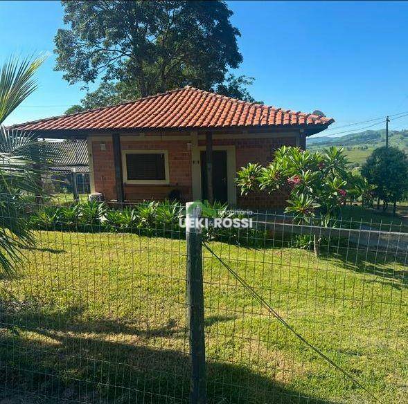 Fazenda à venda, 2299000M2 - Foto 2