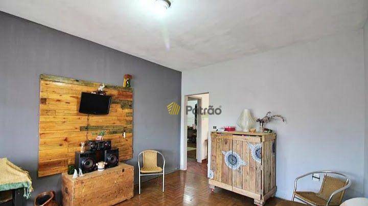 Casa à venda com 2 quartos, 116m² - Foto 3