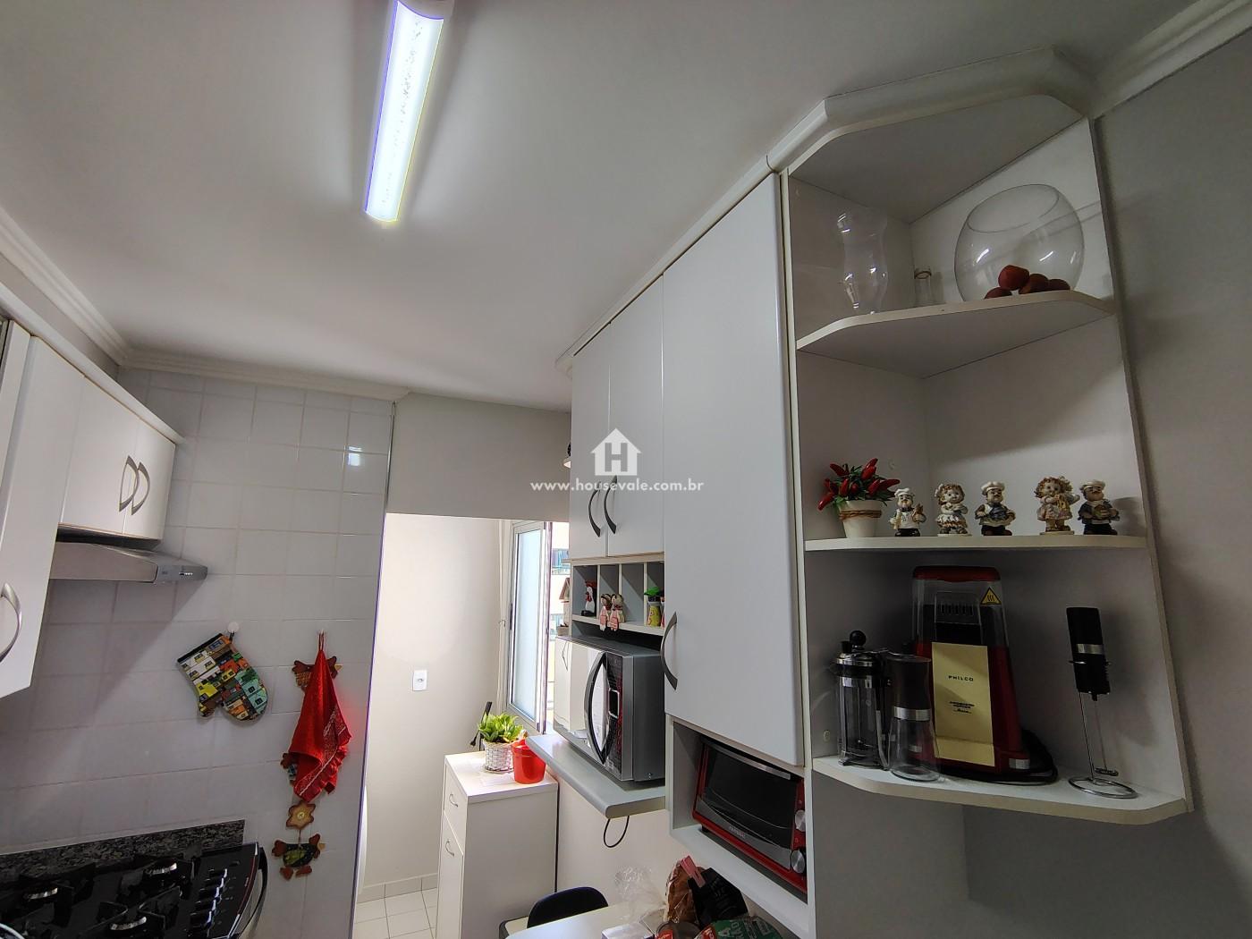 Apartamento, 2 quartos - Foto 10