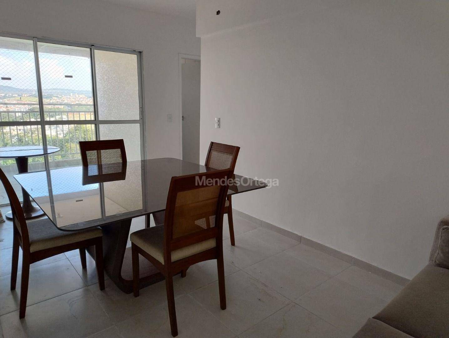 Apartamento à venda e aluguel com 2 quartos, 63m² - Foto 3