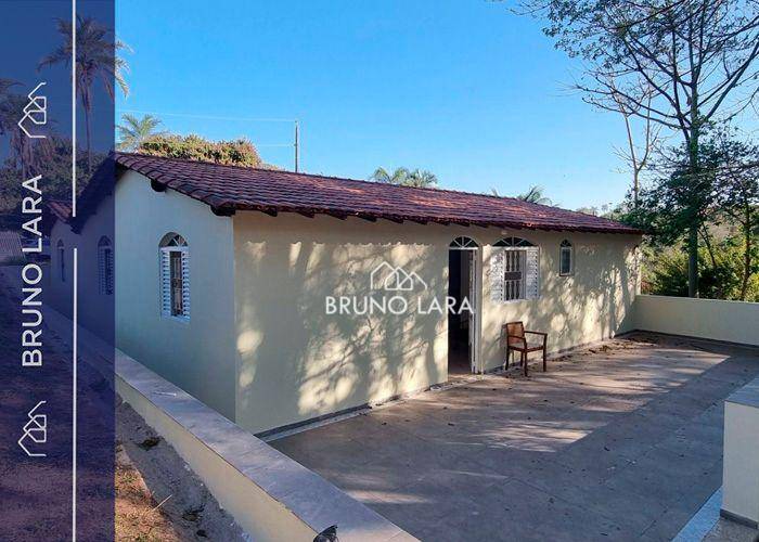 Casa, 4 quartos, 208 m² - Foto 1