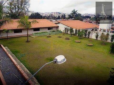 Sobrado à venda com 4 quartos, 850m² - Foto 9